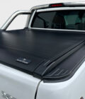 Black Venom Electric Roller Shutter to suit Ford Ranger PX1 PX2 PX3 (2012-2022) - Image 2